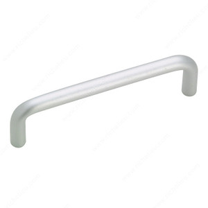Functional Metal Pull - 4251, Screw/Nail 8/32 (Included) PRO-PACK 3 Functional Metal Pull - 4251, Screw/Nail 8/32 (Included) PRO-PACK 3