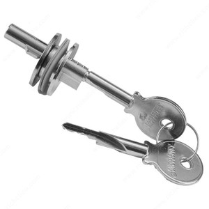 Sliding Door Lock, Identical keys (K.A.), Sliding Door Lock, Identical keys (K.A.),