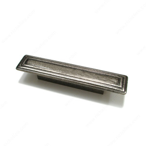 Contemporary Metal Pull - 7023, Contemporary Metal Pull - 7023,
