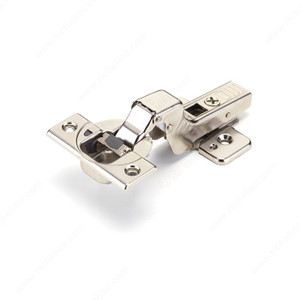 110G Clip Top Blumotion Hinges, Integrated Blumotion, Fixing Type Screw-On, Door Position Inset, Screw/Nail Included 110G Clip Top Blumotion Hinges, Integrated Blumotion, Fixing Type Screw-On, Door Position Inset, Screw/Nail Included