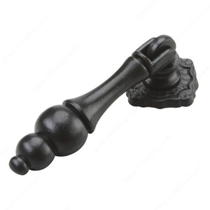 Traditional Metal Pull - 7419,PRO-PACK 3