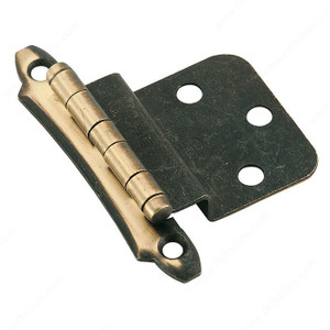 Hinge - 7538 PRO-PACK 2 Hinge - 7538 PRO-PACK 2