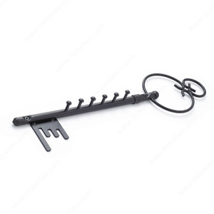 Utility Key hook - 770, Our Divisions Richelieu Utility Key hook - 770, Our Divisions Richelieu
