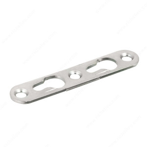 Fitting PlateDouble Lock PRO-PACK 3 Fitting PlateDouble Lock PRO-PACK 3