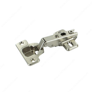 Modul Hinge - 100G, Door Position Overlay PRO-PACK 5 Modul Hinge - 100G, Door Position Overlay PRO-PACK 5