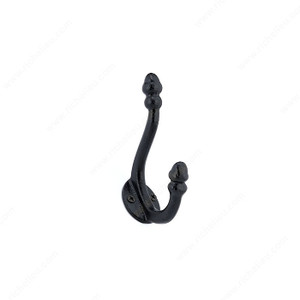 Classic Forged Iron Hook - 9234,PRO-PACK 2 Classic Forged Iron Hook - 9234,PRO-PACK 2