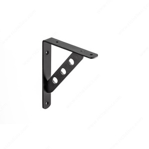 Rustic Decorative Shelf Support - 9445, Rustic Decorative Shelf Support - 9445,