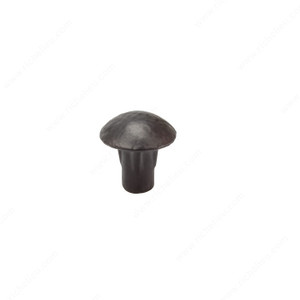 Traditional Decorative Nail for Barn Door - 9454, Diameter - Overall Dimensions 15 mm, Projection - Overall Dimensions 6 mm PRO-PACK 25 Traditional Decorative Nail for Barn Door - 9454, Diameter - Overall Dimensions 15 mm, Projection - Overall Dimensions 6 mm PRO-PACK 25