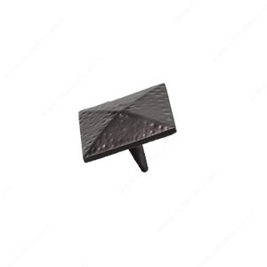 Traditional Decorative Square Nail for Barn Door - 9456, Length - Overall Dimensions 40 mm, Projection - Overall Dimensions 6.5 mm, Width - Overall Dimensions 40 mm PRO-PACK 5 Traditional Decorative Square Nail for Barn Door - 9456, Length - Overall Dimensions 40 mm, Projection - Overall Dimensions 6.5 mm, Width - Overall Dimensions 40 mm PRO-PACK 5