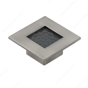 Transitional Metal Knob - 987, Transitional Metal Knob - 987,