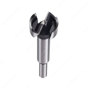 Forstner Bits, Diameter 1 in