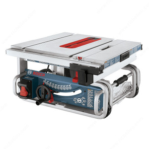 Portable 10 Table Saw