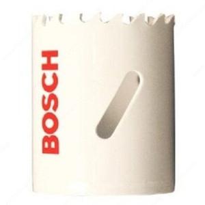 Bi-Metal Hole Saw, Hole Saw Diameter 2 in, Cutting Depth 1.6 in Bi-Metal Hole Saw, Hole Saw Diameter 2 in, Cutting Depth 1.6 in