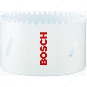 Bi-Metal Hole Saw, Hole Saw Diameter 3 in, Cutting Depth 1.6 in Bi-Metal Hole Saw, Hole Saw Diameter 3 in, Cutting Depth 1.6 in
