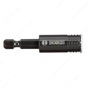 Mini Diamond Hole Saw, Diameter 3/8 in