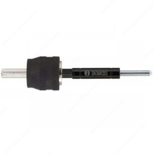 3/8 AutoStart Carbide Hole Saw Quick Change Mandrel, 3/8 AutoStart Carbide Hole Saw Quick Change Mandrel,