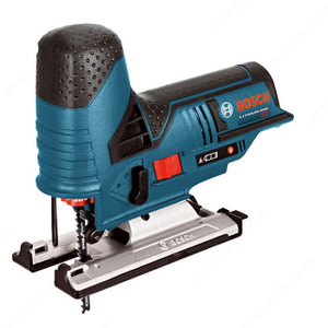 Cordless Barrel-Grip Jig Saw, Cordless Barrel-Grip Jig Saw,