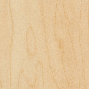 Edgebanding - #W290 Hardrock Maple, Edgebanding Type Thick, Width 1 5/16 in, Thickness 3 mm