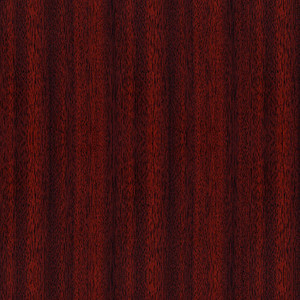 Edgebanding - #385 Sapelli Mahogany, Edgebanding Type Thick, Width 1 1/8 in, Thickness 3 mm, Material PVC