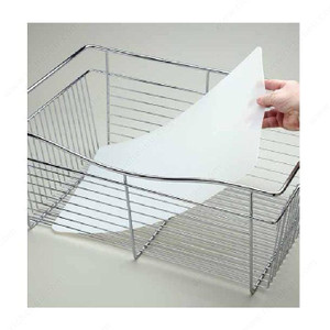 Plastic liner for CB baskets, Width 24 in PRO-PACK 2 Plastic liner for CB baskets, Width 24 in PRO-PACK 2