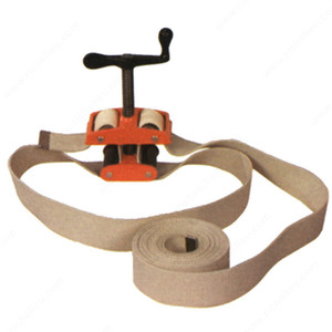 Heavy-Duty Band Clamps Heavy-Duty Band Clamps