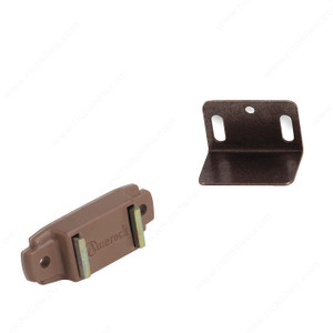 Magnetic Catch -9765 PRO-PACK 2 Magnetic Catch -9765 PRO-PACK 2