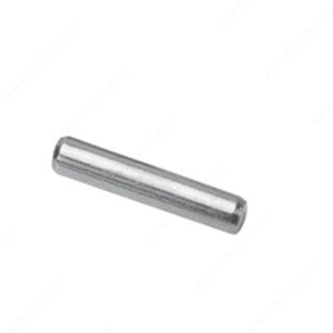 Metal Shelf Pin - 5 mm x 25 mm,PRO-PACK 3 Metal Shelf Pin - 5 mm x 25 mm,PRO-PACK 3
