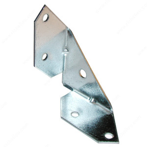 90G Metal Bracket for Corners, 90G Metal Bracket for Corners,