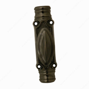 Classic Cremones, Color/Finish Pewter Classic Cremones, Color/Finish Pewter