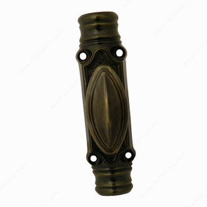 Classic Cremones, Color/Finish Antique Brass Classic Cremones, Color/Finish Antique Brass