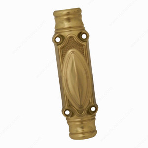 Classic Cremones, Color/Finish Polished Brass Classic Cremones, Color/Finish Polished Brass