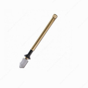 Oil Glass Cutter Silberschnitt, With replaceable cutting head, Oil Glass Cutter Silberschnitt, With replaceable cutting head,