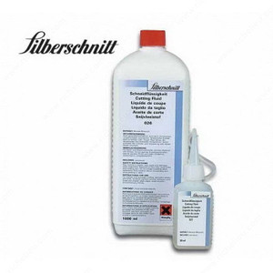 SILBERSCHNITT Cutting Oil SILBERSCHNITT Cutting Oil