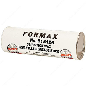 Slip Stick Wax Slip Stick Wax