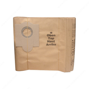 Vacuum Bag for Dust extractor Turbo1, Vacuum Bag for Dust extractor Turbo1,