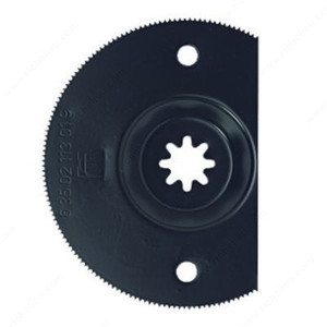 Segment saw blade, angled ? 84 mm (113), Segment saw blade, angled ? 84 mm (113),