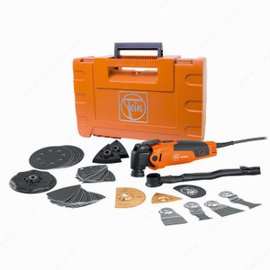 MultiMaster FMM 350 Q TOP Set with Starlock Plus Mount, MultiMaster FMM 350 Q TOP Set with Starlock Plus Mount,