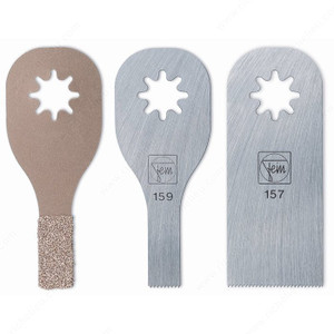Fein MultiMaster Saw and File Set (017-157-159), Fein MultiMaster Saw and File Set (017-157-159),