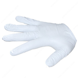 Disposable Gloves - Light Work, Size Extra-Large Disposable Gloves - Light Work, Size Extra-Large