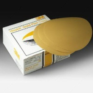 3M Hook-it Disc - 255L, Grit 150