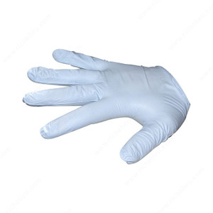 Disposable Gloves - Detailed & Dexterity Work, N- Dex Plus, Size Extra-Large Disposable Gloves - Detailed & Dexterity Work, N- Dex Plus, Size Extra-Large