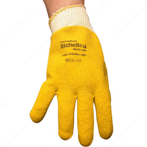 Knit Picker Gloves - General Work, Size Large PRO-PACK 2 Knit Picker Gloves - General Work, Size Large PRO-PACK 2