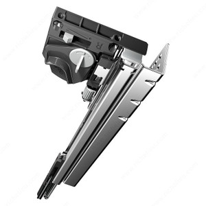 Quadro 4D V6, Slide Length 18 in, Item package Right