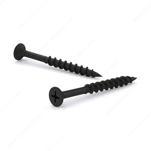 Drywall Screw, Bugle Head, Phillips Drive, Coarse Thread, Type W Point, RzR, Screw Size 8, Length 3 in, Head Size no. 8, Threading Partial thread Drywall Screw, Bugle Head, Phillips Drive, Coarse Thread, Type W Point, RzR, Screw Size 8, Length 3 in, Head Size no. 8, Threading Partial thread