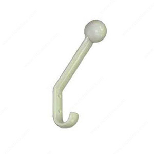 Top Coat & Hat Hook Top Coat & Hat Hook