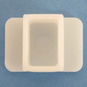 Center Mount Rear Socket 5/8" X 1" X 9/16"