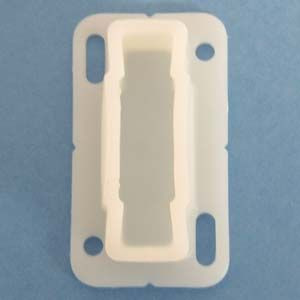 Full Extension Rear Socket 1/2" X 7/16" X 1-13/16" X 3/4"