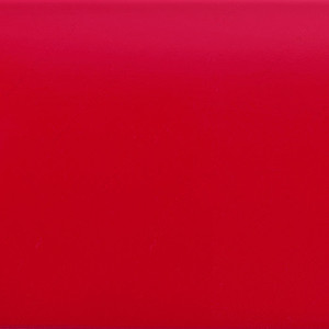 Edgebanding - Brillante - #614 Rojo, Width 43 mm Edgebanding - Brillante - #614 Rojo, Width 43 mm