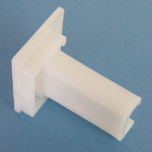 Adjustable Rear Socket Left 1" X 7/16" X 2-3/8", Pkg of 250 Adjustable Rear Socket Left 1" X 7/16" X 2-3/8", Pkg of 250