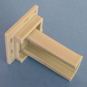 Adjustable Rear Socket Right 1" X 7/16" X 2-3/8", Pkg of 250 Adjustable Rear Socket Right 1" X 7/16" X 2-3/8", Pkg of 250
